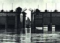 1965-4 1965年蔣家嘴排水閘