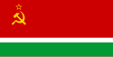 立陶宛國旗 （1953–1988）