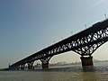南京長江大橋