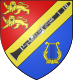 拉库蒂尔-布塞徽章