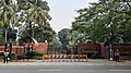 孟加拉總理官邸（英語：Ganabhaban）