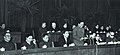 1965-4 1965年劉寧一在支持日本朝鮮人民運動會議上