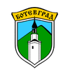 Botevgrad徽章