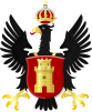米德爾堡徽章