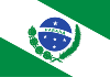 巴拉那州 Paraná旗幟
