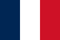 法國（France）國旗