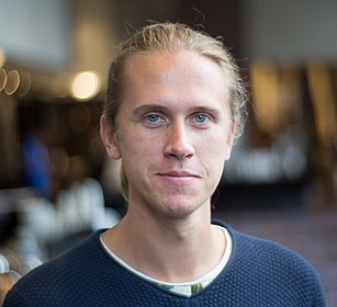 Carl Fredrik Sjöland