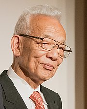 真锅淑郎，2021年物理学奖