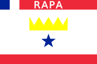拉帕旗幟