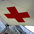 RED CROSS'S SQUARE