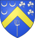 圣莱热沃邦徽章