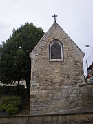 莱拉尔迪耶尔小教堂（法语：Chapelle des Lardières）