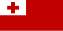 東加國旗