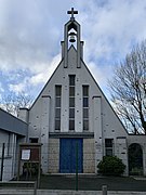 圣雅各小教堂（法语：Chapelle Saint-Jacques de Bagnolet）
