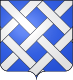卢昂-维勒格吕-方丹徽章
