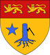 勒布瓦埃兰徽章
