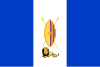 布干达 Buganda旗幟