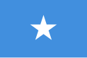 索馬利亞国旗