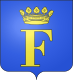 奥泽兰河畔弗拉维尼徽章