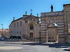 卡瓦永神学院（法语：Hôpital de Cavaillon）