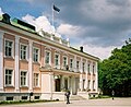 愛沙尼亞總統宮（英语：Presidential Palace (Tallinn)）