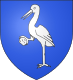 佩勒格吕徽章