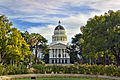 加利福尼亞州議會大廈