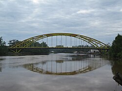 沐胶桥