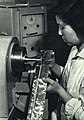 1965-10 1965年 上海電焊廠