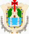 韦拉克鲁斯徽章