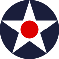 美國陸軍航空隊 （1926 - 1941）