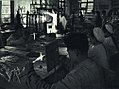 1965-6 1965年 北京燈泡廠 高壓水銀燈泡