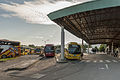 北市巴士总站（Terminal Bas Bandaraya Utara）