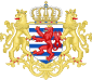 盧森堡国徽