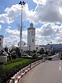 阿尔及利亚大清真寺