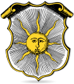 波多爾省省徽