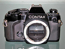 Contax 159MM