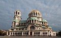 亞歷山大·涅夫斯基大教堂 (索非亞)