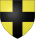盧瓦爾河畔尚托塞徽章