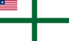 錫諾縣旗幟