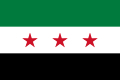 叙利亚反对派