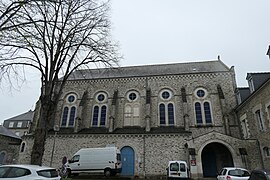 加尔默罗小教堂