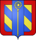 乌什河畔拉比西耶尔徽章