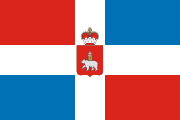 彼爾姆邊疆區區旗