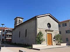 马尼雪教堂