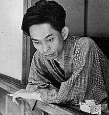 川端康成，1968年文学奖