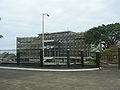 利比里亞行政大樓（英語：Executive Mansion, Monrovia）