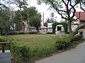 臺南公園猴園舊址