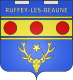 呂費萊博訥徽章