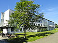 维尔茨堡大学计算机科学楼